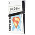 Superman 2025 Daily Planet Superman Cover PS5 Pro Console Skin